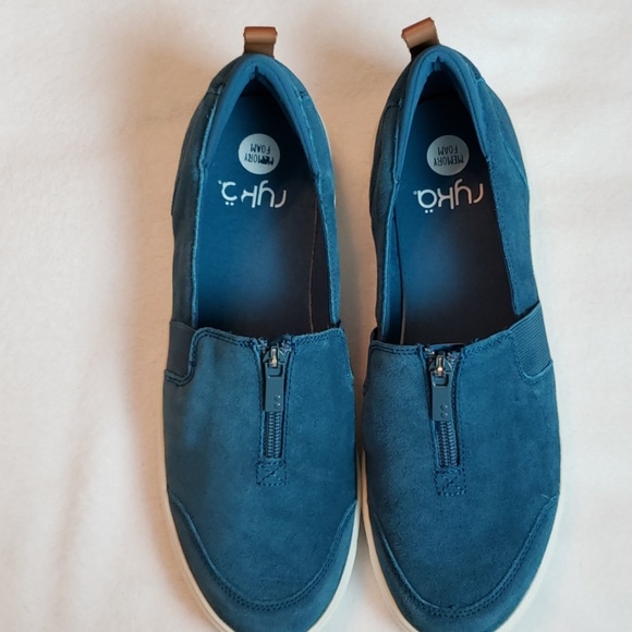 ryka memory foam shoes